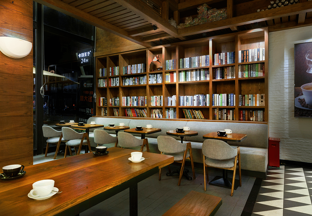 餐廳家具