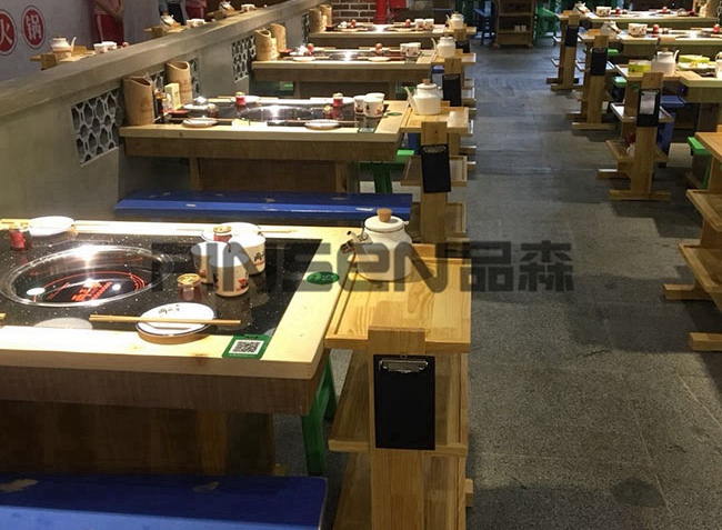 兩三事商用火鍋家具